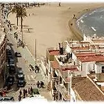 Hotel Cabo De Mar Peñíscola