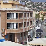 Hotel Cabo De Mar 2*