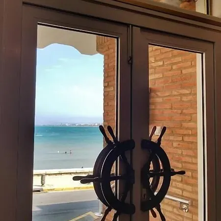 Ξενοδοχείο Cabo De Mar 2*