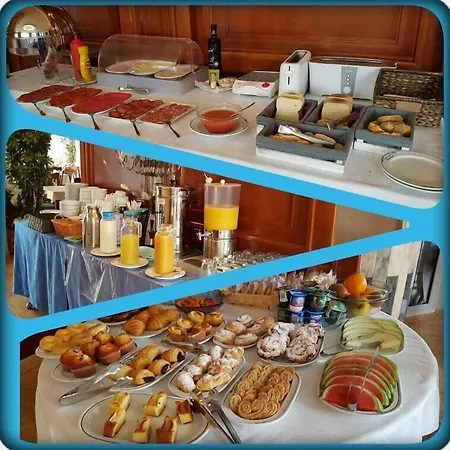 Cabo De Mar Ξενοδοχείο