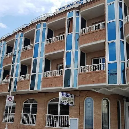 Ξενοδοχείο Cabo De Mar