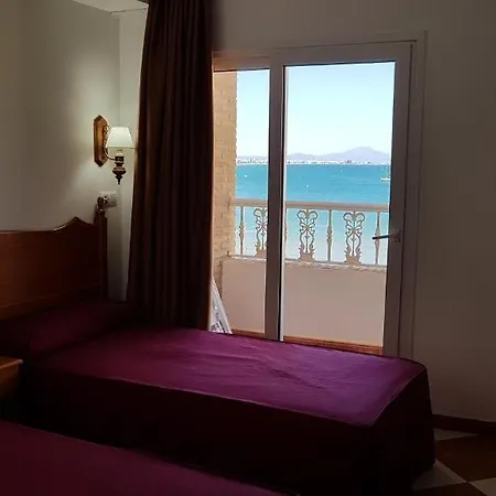 Cabo De Mar Ξενοδοχείο