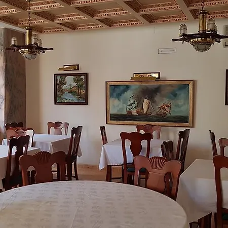 Cabo De Mar Peñíscola