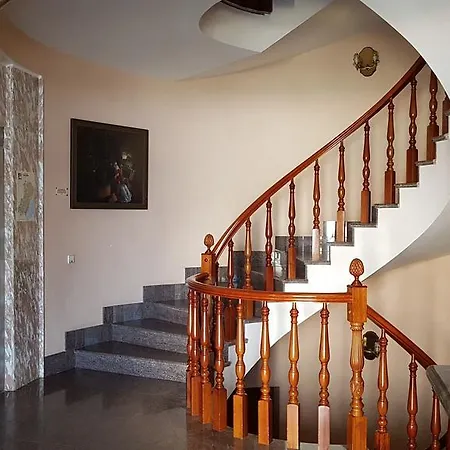 Ξενοδοχείο Cabo De Mar