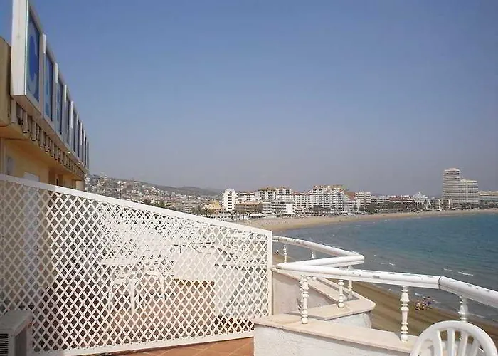 Cabo De Mar Hotell 2*