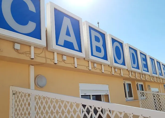 Cabo De Mar