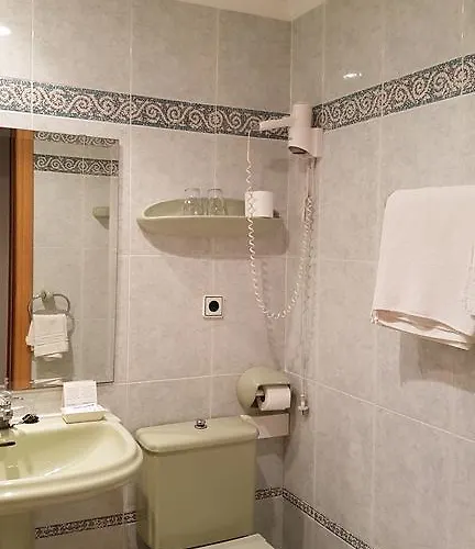 Hotell Cabo De Mar 2*