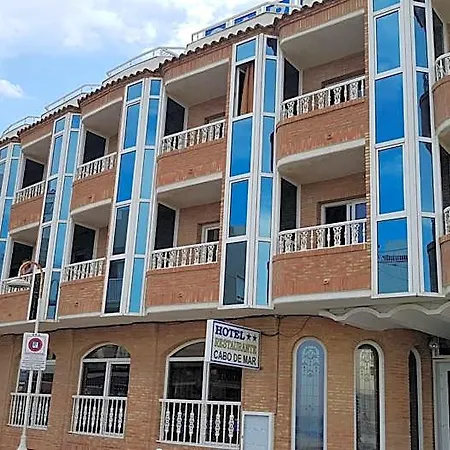 Hotel Cabo De Mar