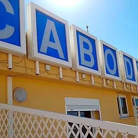 Cabo De Mar Hotel