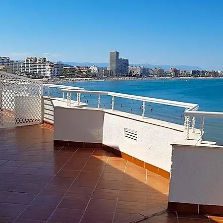 Hotel Cabo De Mar Peñíscola