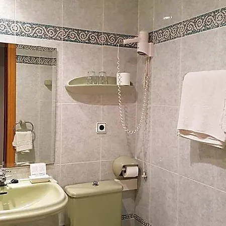 Hotel Cabo De Mar Peñíscola