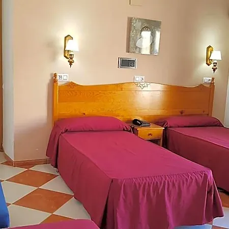 Cabo De Mar Hotel Peñíscola