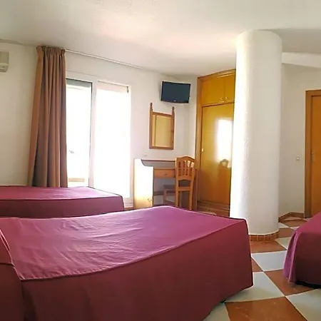 Cabo De Mar Hotel Peñíscola