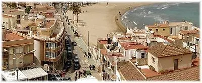 Hotel Cabo De Mar Peñíscola