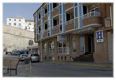Cabo De Mar Пеньискола
