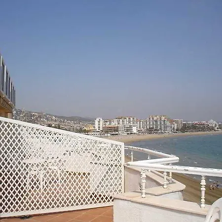 Cabo De Mar Отель 2*