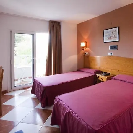 Hotel Cabo De Mar Peñíscola