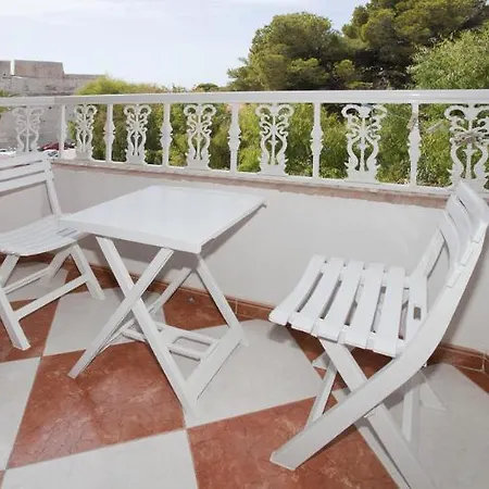 Cabo De Mar 2* Пеньискола