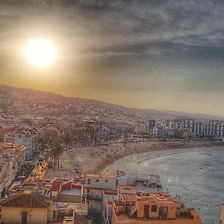 호텔 Cabo De Mar
