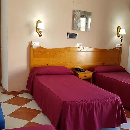 Hotel Cabo De Mar