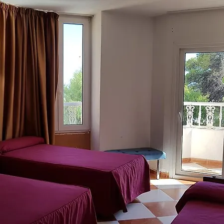 Cabo De Mar Hotel Peñíscola