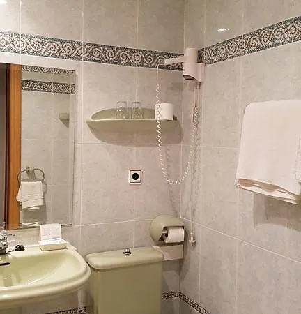 Hotel Cabo De Mar 2*