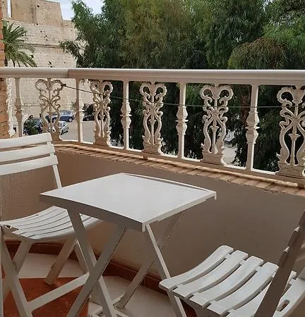 Cabo De Mar Hotel Peñíscola