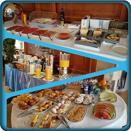 Cabo De Mar Hotel 2*