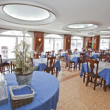 Cabo De Mar Hotel Peñíscola