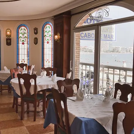 Cabo De Mar Hotel 2*