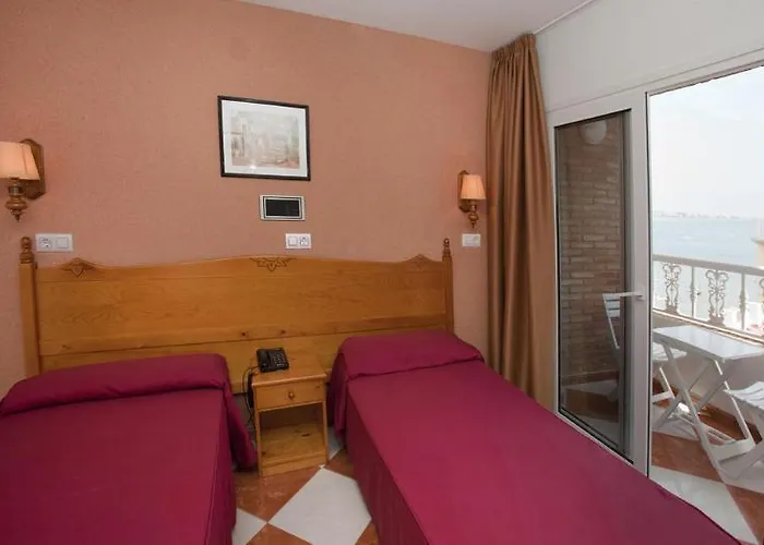 Cabo De Mar Hotel Peñíscola