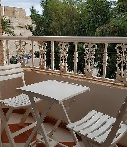 Cabo De Mar Hotel Peñíscola