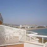 Cabo De Mar Hotel 2*