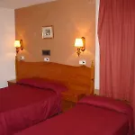 Hotel Cabo De Mar Peñíscola