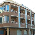 Hotel Cabo De Mar 2*