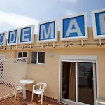 Cabo De Mar Hotel Peñíscola