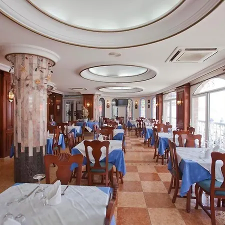 Hotel Cabo De Mar