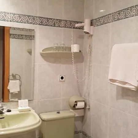 Hotel Cabo De Mar