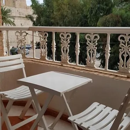 Cabo De Mar Hotel