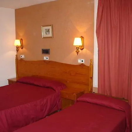 Hotel Cabo De Mar Peniscola