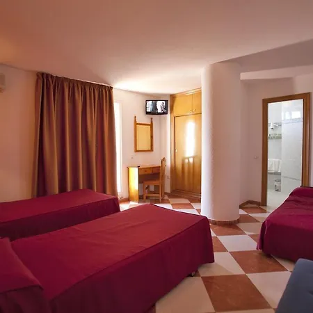 Hotel Cabo De Mar Peniscola