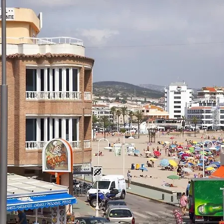 Cabo De Mar 2* Peniscola