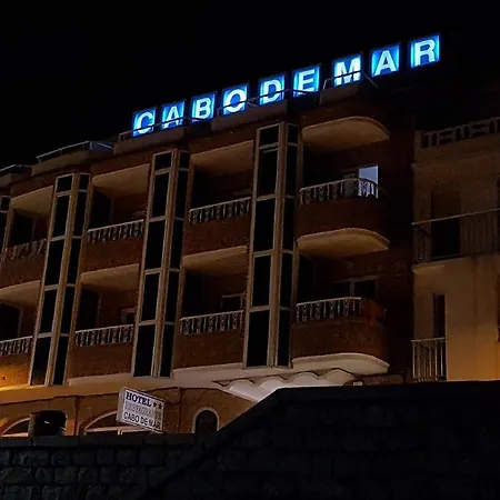 Hotel Cabo De Mar Peniscola
