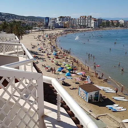 Cabo De Mar Hotel
