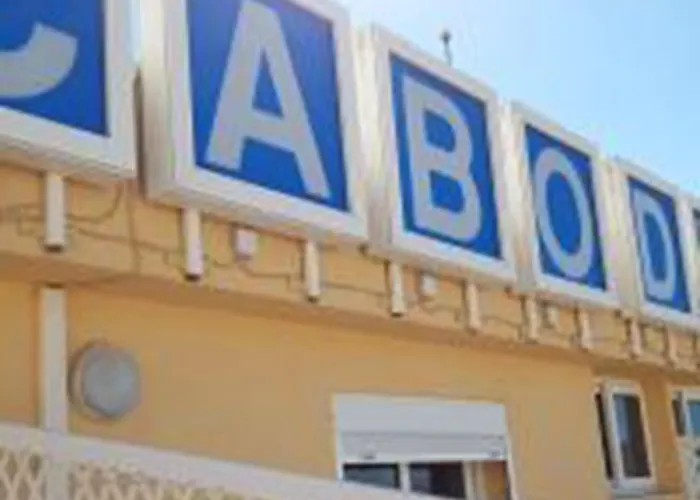 Szálloda Cabo De Mar Peñíscola
