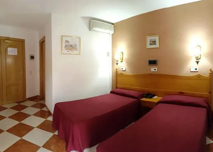Cabo De Mar Szálloda